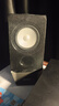 漫步者（EDIFIER）R19BT 桌面2.0电脑音响 蓝牙音箱 蓝牙5.3 台式机笔记本音箱音响 黑色 实拍图