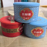 三胖蛋 内蒙盐焗味南瓜子176g罐装熟南瓜籽炒货零食休闲小吃 实拍图