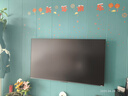 海信电视小墨E5Q Pro 55英寸 超画质U+Mini LED 信芯芯片 柔光防眩屏 288Hz高刷 E5NPRO升级 国家补贴 实拍图
