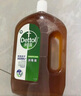 滴露（Dettol）消毒液消毒水1.2L衣物除菌液家居宠物环境地板杀菌除螨 非84酒精 实拍图