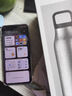 小米（MI）Xiaomi Civi 5 Pro 第四代骁龙8s 12GB+256GB 黑色 小米5g手机 国家补贴 与小米汽车YU7同场发布 实拍图