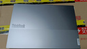 ThinkPad【国家补贴20%】联想ThinkBook 16+ AI全能本 英特尔酷睿Ultra7 32G 1T 2.5K 120Hz笔记本电脑 实拍图