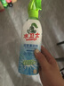 水卫士（水卫仕）浴室清洁剂500g*3瓶卫生间厕所玻璃水瓷砖地板清洗剂 实拍图