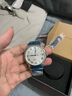 天梭（TISSOT）力洛克系列腕表 钢带机械男表 20周年纪念款T006.407.11.033.03 实拍图