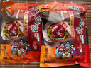 沈万三猪肘4斤【东哥同款】 苏州特产 酱猪肘子蹄髈卤味熟食下酒菜 实拍图
