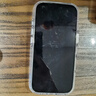 Apple/苹果 iPhone 16 Pro（A3294）256GB 白色钛金属 支持移动联通电信5G 双卡双待手机 实拍图