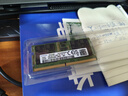 三星 SAMSUNG 笔记本内存条 16G DDR5 5600频率 实拍图