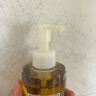 DHC蝶翠诗橄榄卸妆油200ml 温和卸妆易乳化不油腻不易闷痘清洁洁颜油 实拍图