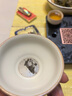 苏氏陶瓷（SUSHI CERAMICS）汝窑茶具茶壶盖碗主人杯带茶盘功夫茶具平价礼品团购款J1220 实拍图