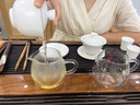 飘香韵茶叶正宗铁观音 春茶2025新茶特级清香型500g兰花香安溪乌龙茶 实拍图