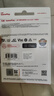 闪迪（SanDisk）1TB TF内存卡 A2 U3 V30 4K 游戏存储卡 读速190MB/s 写速130MB/s 游戏不卡顿 游戏机掌机专用卡 实拍图