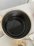 中茶茶叶普洱茶熟茶云南七子饼茶饼经典7571熟普357g 实拍图