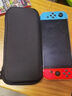 绿联适用 Switch2收纳包NS2游戏机保护盒套 游戏掌机周边配件多功能便携收纳盒袋大容量包防摔抗压壳 实拍图