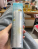 RECIPE玥之秘水晶防晒喷雾220ml防水防汗持久紫外线防晒霜套装SPF50+ 实拍图