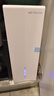 沁园（TRULIVA）净水器家用双子芯1200G初始流速体验 8年RO反渗透过滤器 厨下直饮净水机净饮机 UR-S61076国家补贴 实拍图