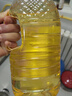 长寿花 金胚玉米油 1L 食用油 非转基因压榨一级  实拍图