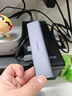 绿联Type-C扩展坞USB-C拓展坞转HDMI读卡器HUB分线器SD卡TF多合1通用苹果16Macbook华为小米笔记本iPad 实拍图