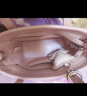 纽芝兰（NUCELLE）沈月同款飞马小托特包2025菜篮子手提通勤女生包包生日礼物 实拍图