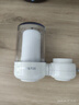 九阳净水器水龙头台式前置净水机家用厨房过滤器可视化全新升级龙头机JYW-RT1800 1机4芯套装 实拍图
