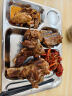 中科德马克（DUMIK）奶锅316L不锈钢辅食锅热奶煮面加厚汤锅带蒸格燃气电磁炉通用18cm 实拍图