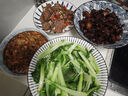 小牛凯西黑椒牛仔骨200g*4新鲜带骨牛小排牛肋排 冷冻生鲜 鲜嫩牛仔骨 实拍图