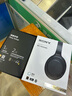 索尼（SONY）WH-1000XM4 无线智能降噪 头戴蓝牙耳机 蓝牙5.0（1000XM3升级款）黑色 高考祝福礼物 实拍图