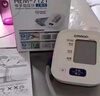 欧姆龙（OMRON）【行业销冠】电子血压计血压仪老人家用测量仪器医用高精准U724J 实拍图