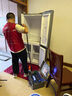 服务+全屋家电清洗套餐 随意搭配 一次上门 家电任洗5台 实拍图