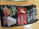 HELLOJOY狗狗零食磨牙棒800g中小型犬成幼犬洁齿骨耐咬骨头磨牙棒混合口味 实拍图
