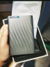 联想（Lenovo）2TB 移动硬盘F309Pro USB3.0接口 2.5英寸 机械硬盘 轻薄便携高速传输 笔记本电脑外置 实拍图