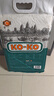 KO-KO(口口牌) 柬埔寨香米 长粒大米 进口香米 大米5kg KOKO柬埔寨10斤 实拍图