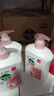 滴露（Dettol）洗手液滋润500g*6 抑菌洗手液家庭装大桶儿童消毒无酒精温和护手 实拍图