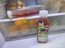 让茶无糖葡萄乌龙果茶饮料0糖0脂肪含维C解渴解腻饮品500ml*1瓶装 实拍图