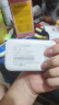 TCL随身wifi三网通用免插卡无线wifi6车载4G路由器随身便携无限制移动联通电信全国通用2025款5GXY15B 【升级充电款】3000毫安大电池超长续航24小时 不限速不虚标月享1500G流量 实拍图