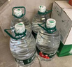 怡宝 饮用水 纯净水4.5L*4桶装水 整箱装 实拍图