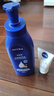 妮维雅（NIVEA）孙颖莎同款保湿滋润防干燥身体乳女士深层润肤乳液400ml 实拍图