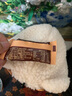 Peet's Coffee皮爷peets 海盐太妃糖扁桃仁杏仁焦糖45颗分享装315g 实拍图