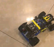 乐高（LEGO）积木拼装机械组系列42164 越野赛车不可遥控男孩玩具生日礼物 实拍图