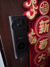360双摄可视门铃6MAX家用监控智能摄像机智能门铃电子猫眼无线wifi600万像素超清夜视 实拍图