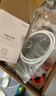 美的（Midea）防漏水家用前置过滤器超8.5T/h大流量 40微米高精度 高压冲洗 不锈钢免换芯全屋净水器QZBW20S-27S 实拍图