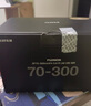 富士（FUJIFILM）XF70-300mmF4-5.6 R LM OIS WR 中长焦变焦镜头 全天候镜身 5.5档防抖 适用于XT4  XT3 实拍图