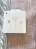 Apple/苹果 采用 (USB-C)的EarPods耳机 有线耳机 苹果耳机 适用iPhone/iPad//Mac 苹果手机 实拍图