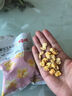 百草味 黄金玉米豆 休闲零食爆米花膨化食品小吃网红下午茶 RX 黄金玉米豆 70g 实拍图