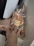 百草味港式鸡蛋仔400g 面包蛋糕糕点点心营养早餐代餐休闲零食 实拍图