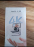 Insta360影石【旗舰首发】GO 3S 4K拇指相机 Vlog骑行亲子运动相机摄像机口袋相机（灵动白64G 标准版） 实拍图