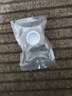 欧唛（oumai）特氟龙隔热胶带铁氟龙绝缘胶布耐高温300度封口机专用胶纸 特氟龙25mm*10m 1卷 实拍图