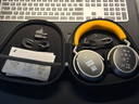 森海塞尔（Sennheiser）MOMENTUM 4 无线耳机 80周年纪念版 蓝牙头戴耳机 大馒头4 高保真音乐耳机 高考祝福礼物 实拍图