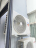 海尔（Haier）京筠 1.5P挂机一级能效 KFR-35GW/J200-1套机 以旧换新 国家补贴 实拍图