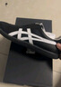 Onitsuka Tiger鬼塚虎德训懒人鞋男女 春夏懒人运动休闲鞋TOKUTEN SLIP-ON 黑色 42 实拍图