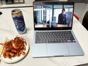 极川 苹果MacBook Air 13.6英寸M4/M3/M2键盘膜2025/24/22款笔记本电脑键盘保护膜TPU超薄透明防水尘罩 实拍图
